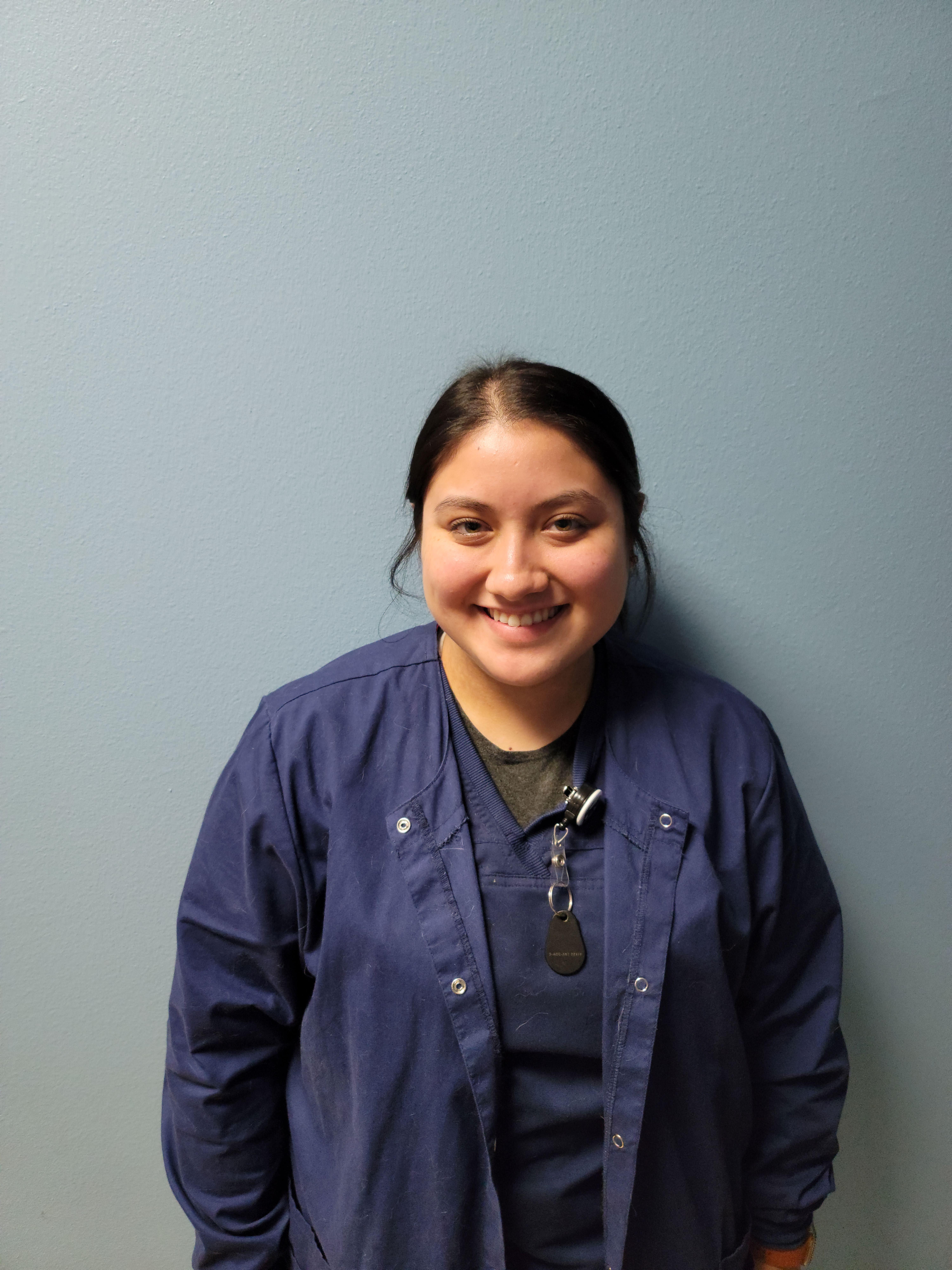 Team Winnie Veterinary Clinic